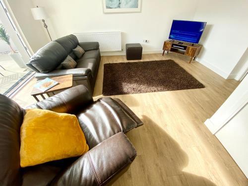 Apartamento Annexe@no8