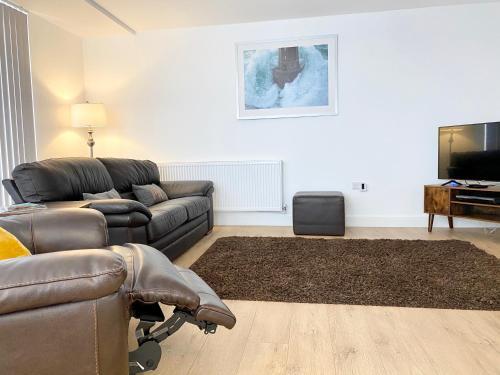Apartamento Annexe@no8