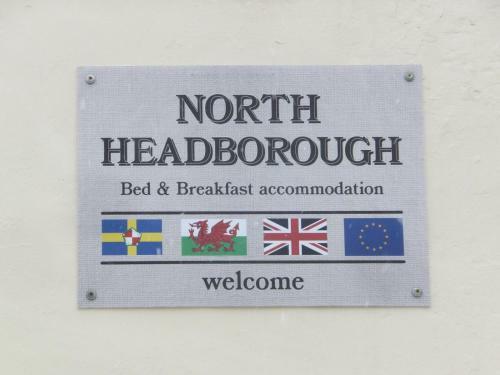 Bed & Breakfast North Headborough