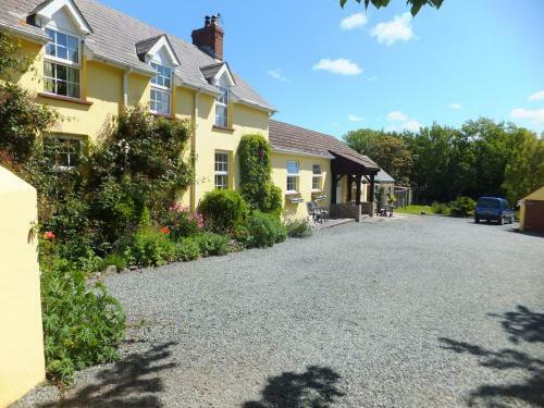 Bed & Breakfast North Headborough