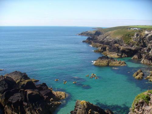 Bed & Breakfast North Headborough