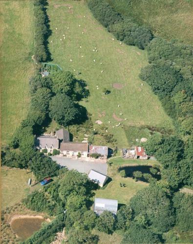 Bed & Breakfast North Headborough