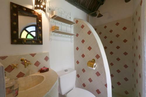 Bed & Breakfast Riad Merstane Marrakech