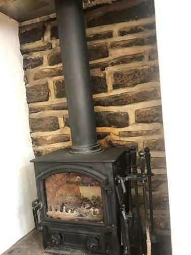 Wuthering Cottage - Central, Stylish, Cosy, Comfy