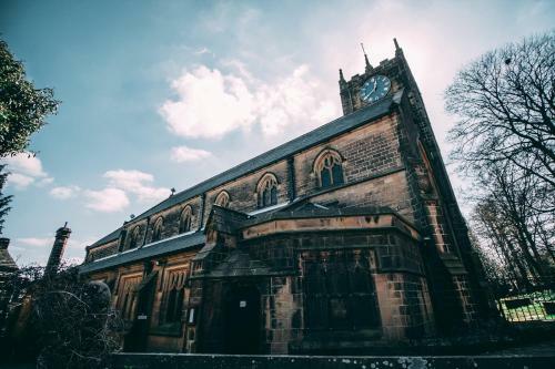 Apartamento Wool Combers Rest & Br�nte Parsonage - Haworth