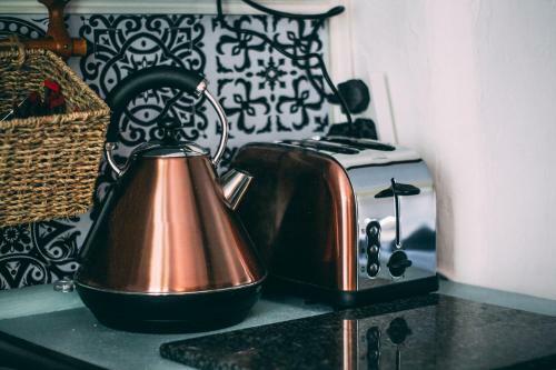 Apartamento Wool Combers Rest & Br�nte Parsonage - Haworth