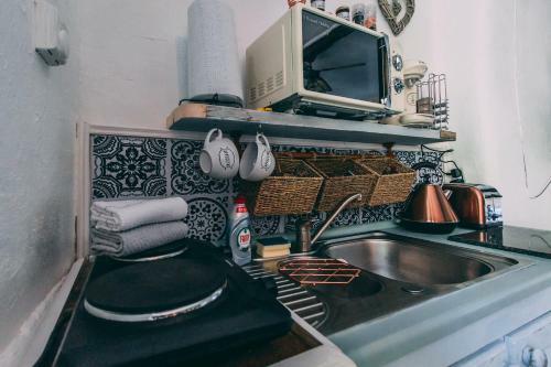 Apartamento Wool Combers Rest & Br�nte Parsonage - Haworth