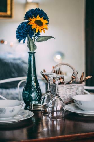 Apartamento Wool Combers Rest & Br�nte Parsonage - Haworth