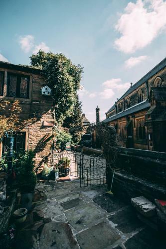 Apartamento Wool Combers Rest & Br�nte Parsonage - Haworth