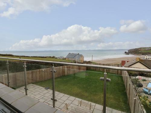 One Sand Banks