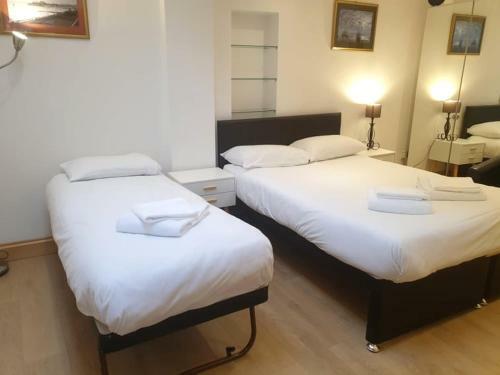 Apartamento Hastings Pad