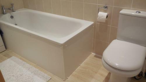 Apartamento Hastings Pad