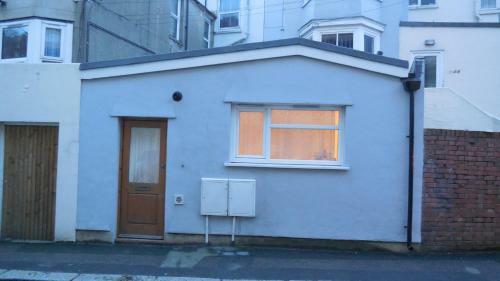 Apartamento Hastings Pad