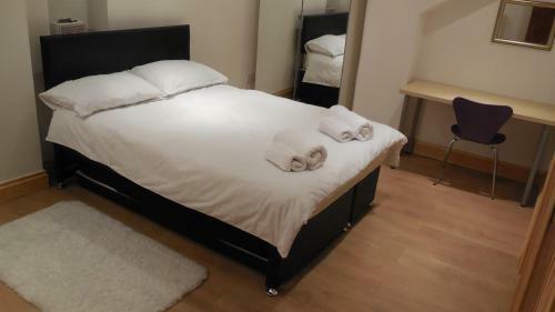 Apartamento Hastings Pad