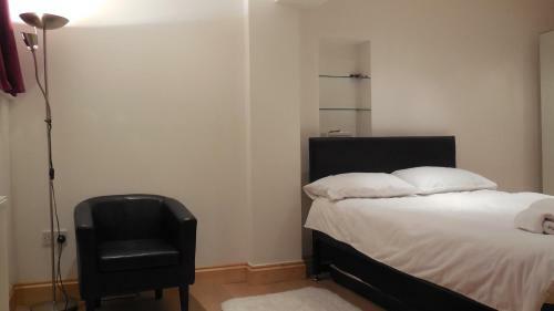 Apartamento Hastings Pad