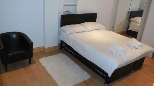 Apartamento Hastings Pad