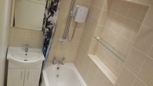 Apartamento Hastings Pad