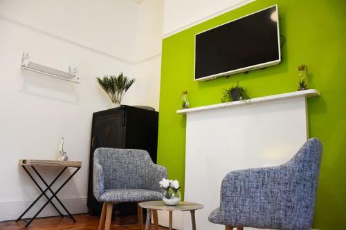 The Bank Hotel & Bistro