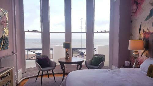The Bank Hotel & Bistro