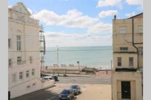 Sea Front St Leonards
