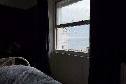 Sea Front St Leonards
