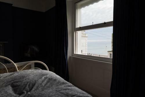 Sea Front St Leonards