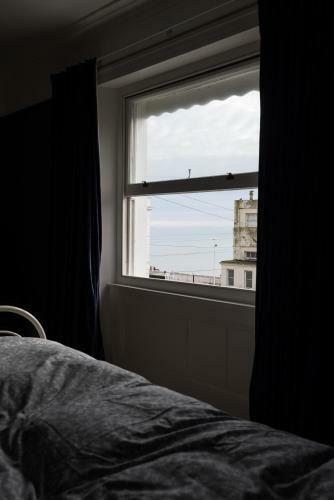 Sea Front St Leonards
