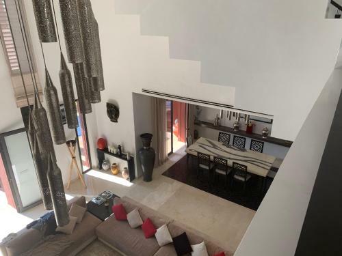 Villa Riad Al Maaden