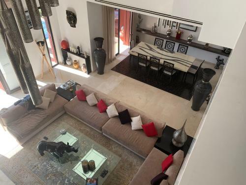 Villa Riad Al Maaden