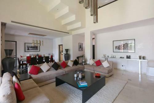 Villa Riad Al Maaden