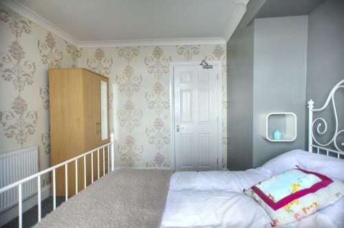 Apartamento Seagulls Nest