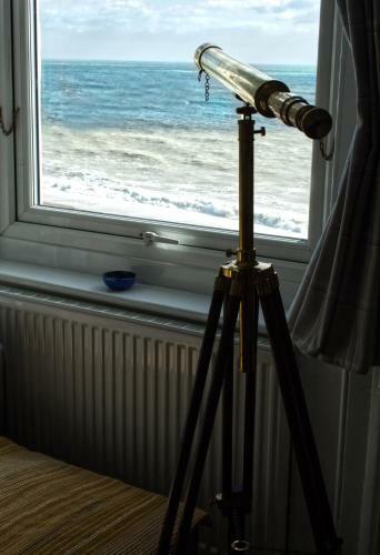 Apartamento Seagulls Nest