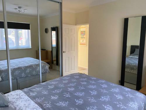 Apartamento Luxury Suntrap In Private Complex St Leonards