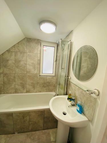 Lovingly Restored Victorian Apartment In Hastings