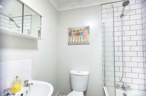 Apartamento Seashell