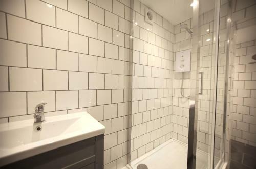 Apartamento Seashore