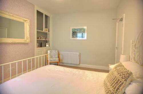 Apartamento Seashore