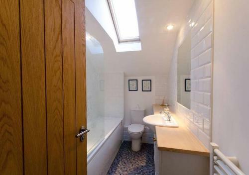 Apartamentos Stylish Modern Mews House In Central St Leonards
