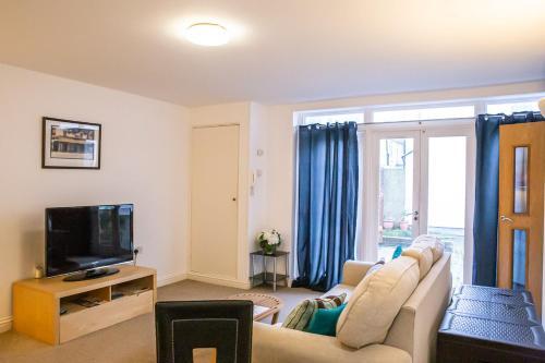 Apartamentos Stylish Modern Mews House In Central St Leonards