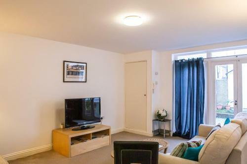 Apartamentos Stylish Modern Mews House In Central St Leonards
