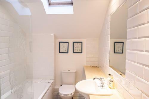 Apartamentos Stylish Modern Mews House In Central St Leonards