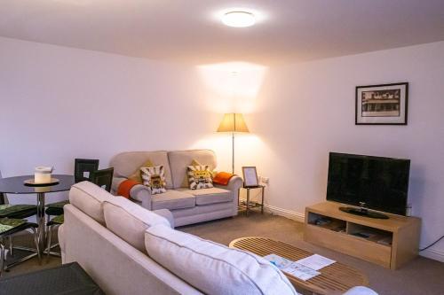 Apartamentos Stylish Modern Mews House In Central St Leonards