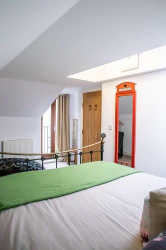 Apartamentos Stylish Modern Mews House In Central St Leonards