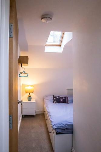 Apartamentos Stylish Modern Mews House In Central St Leonards