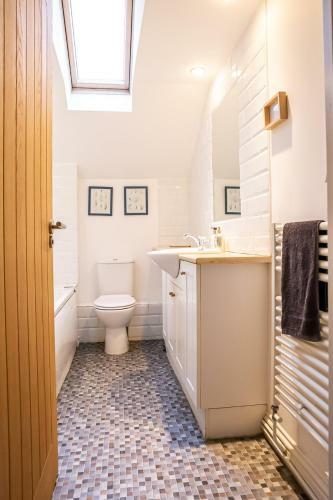 Apartamentos Stylish Modern Mews House In Central St Leonards
