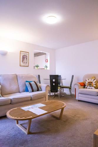 Apartamentos Stylish Modern Mews House In Central St Leonards
