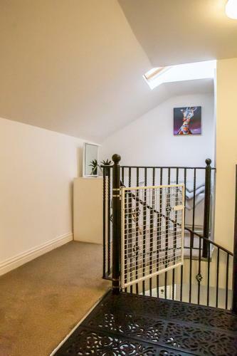 Apartamentos Stylish Modern Mews House In Central St Leonards