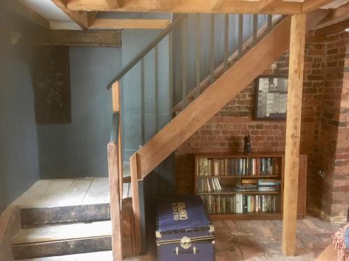 Apartamento The Kiln