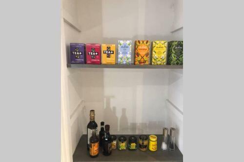 Recently Refurbished Old Town Apartment