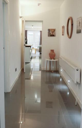 Contemporary Two Bedroom Two Bathroom Apartment